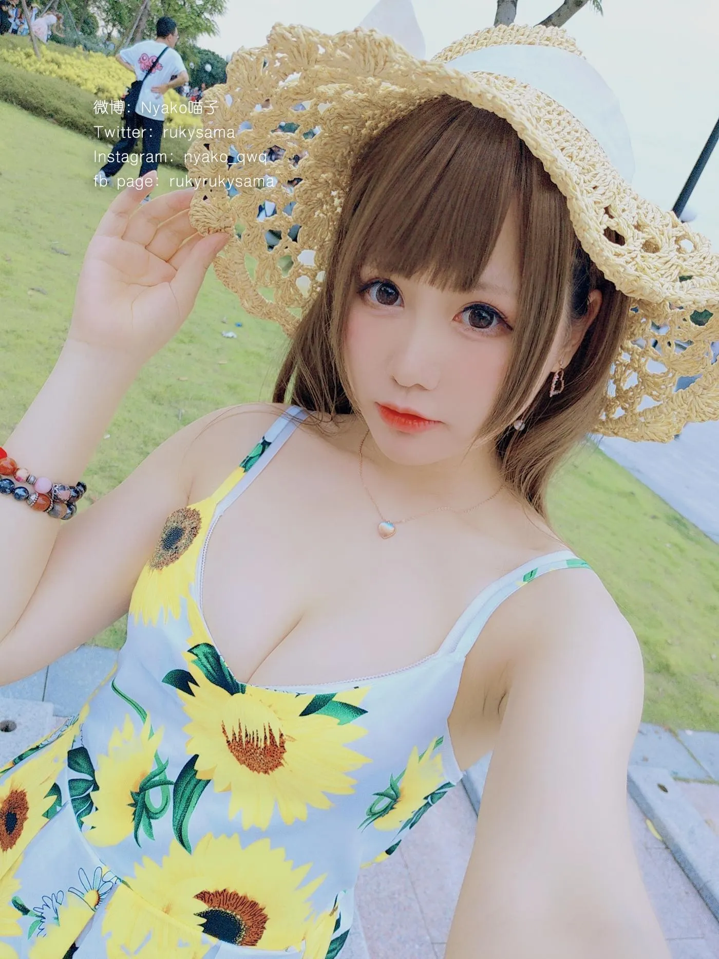 Nyako喵子 – NO.04 自撮②[22] [59P]插图7